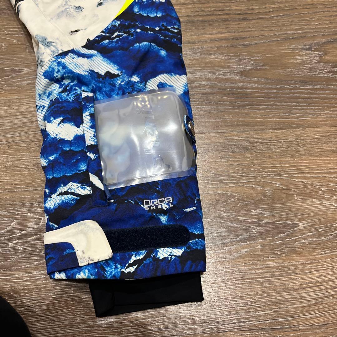 フェニックス メンズ　セットアップ　上下　スキーウェアー　L 男性