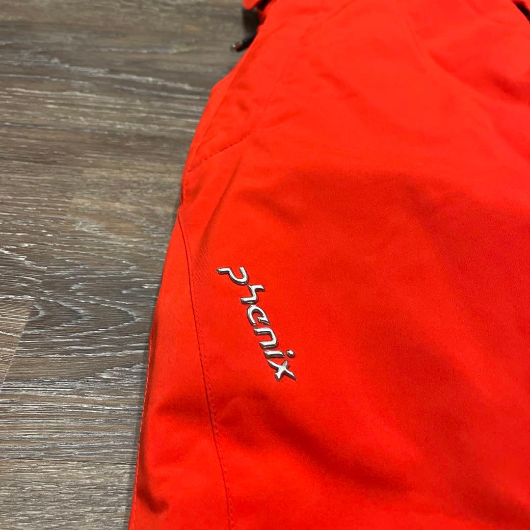 フェニックス メンズ　セットアップ　上下　スキーウェアー　L 男性