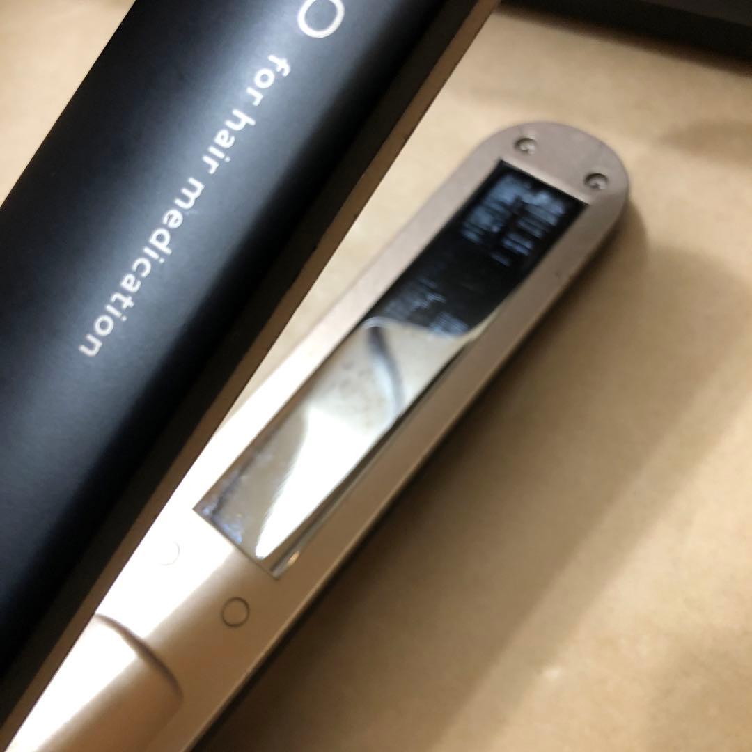 CARE PRO ケアプロ 超音波アイロン BUI-01 正規品