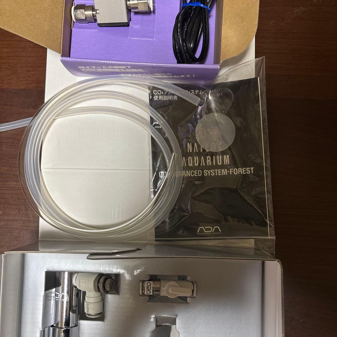 ADAアドバンスシステムフォレスト