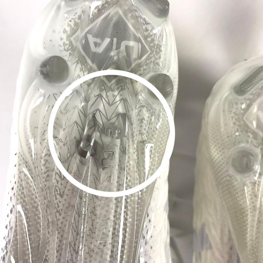 UA SPOTLIGHT CLONE 3.0 アメフト スパイク 29.5