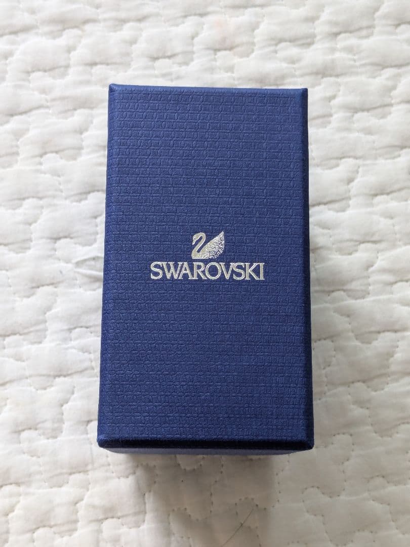 スワロフスキー バングル