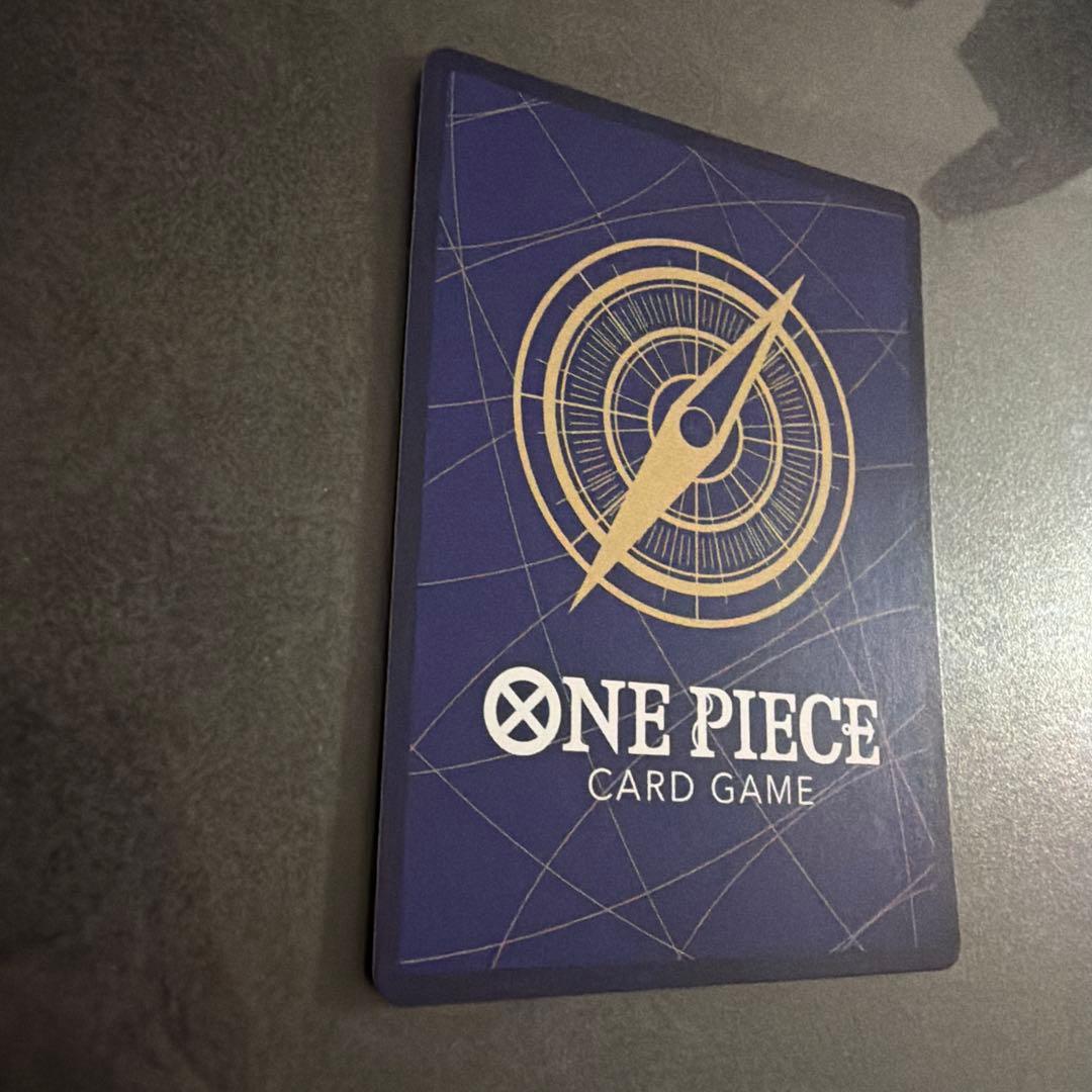 『美品』スモーカー＆たしぎ SP EB04-003