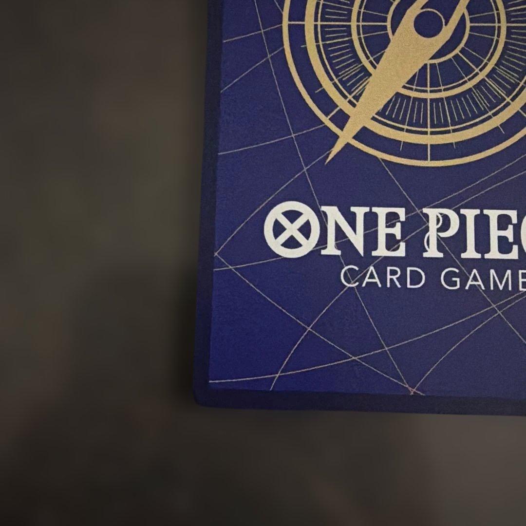 『美品』スモーカー＆たしぎ SP EB04-003