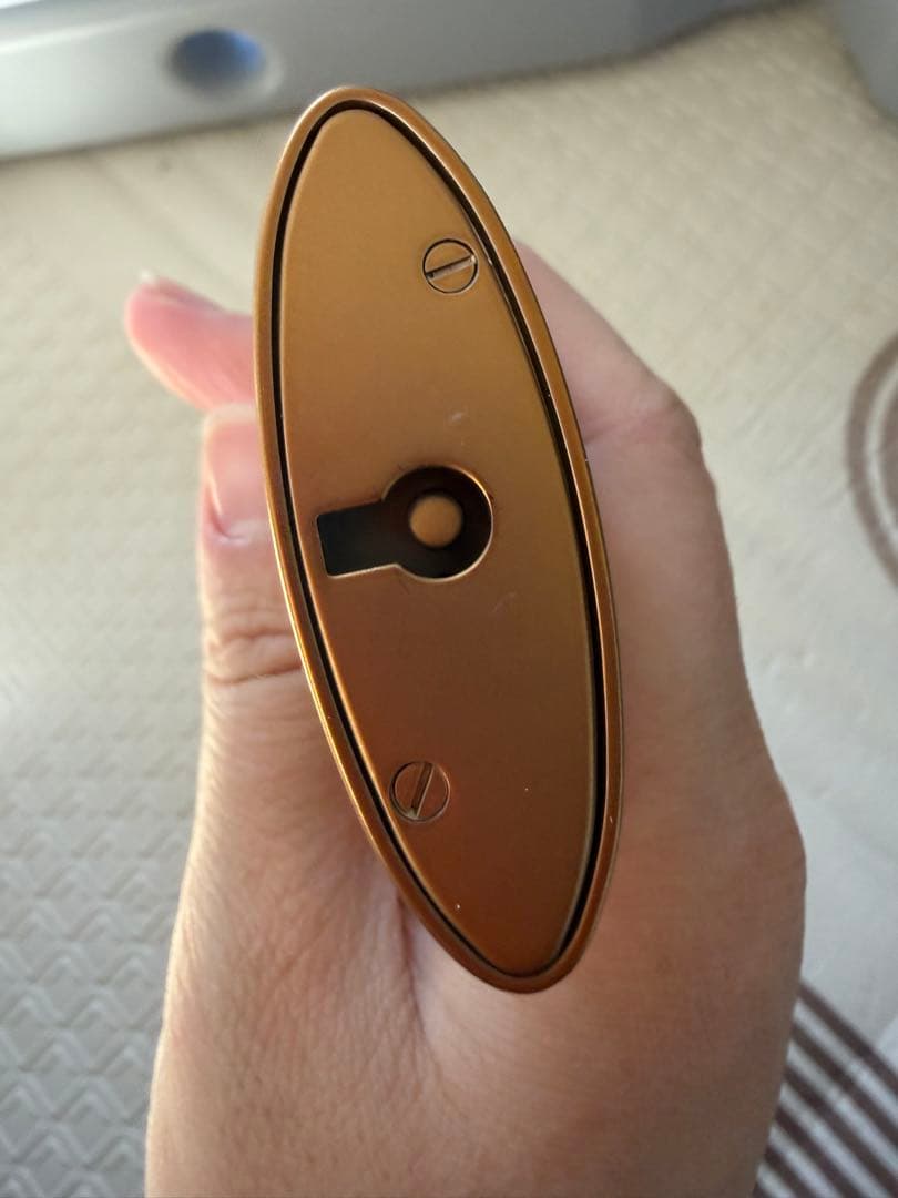 Chloé ライトベージュ ハンドバッグ 保存袋付き