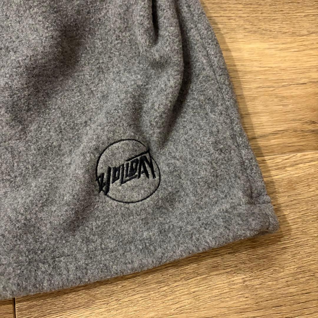 スカート THERMAL PRO FLEECE TUCK MINI SKIRT