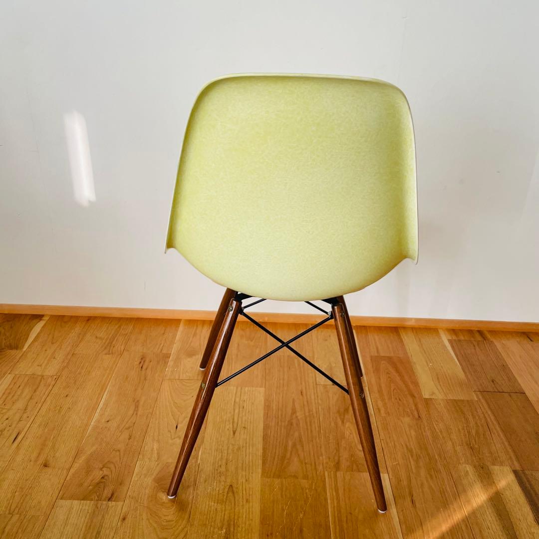 イームズ シェルチェア モダニカ MODERNICA ファイバーグラス イス