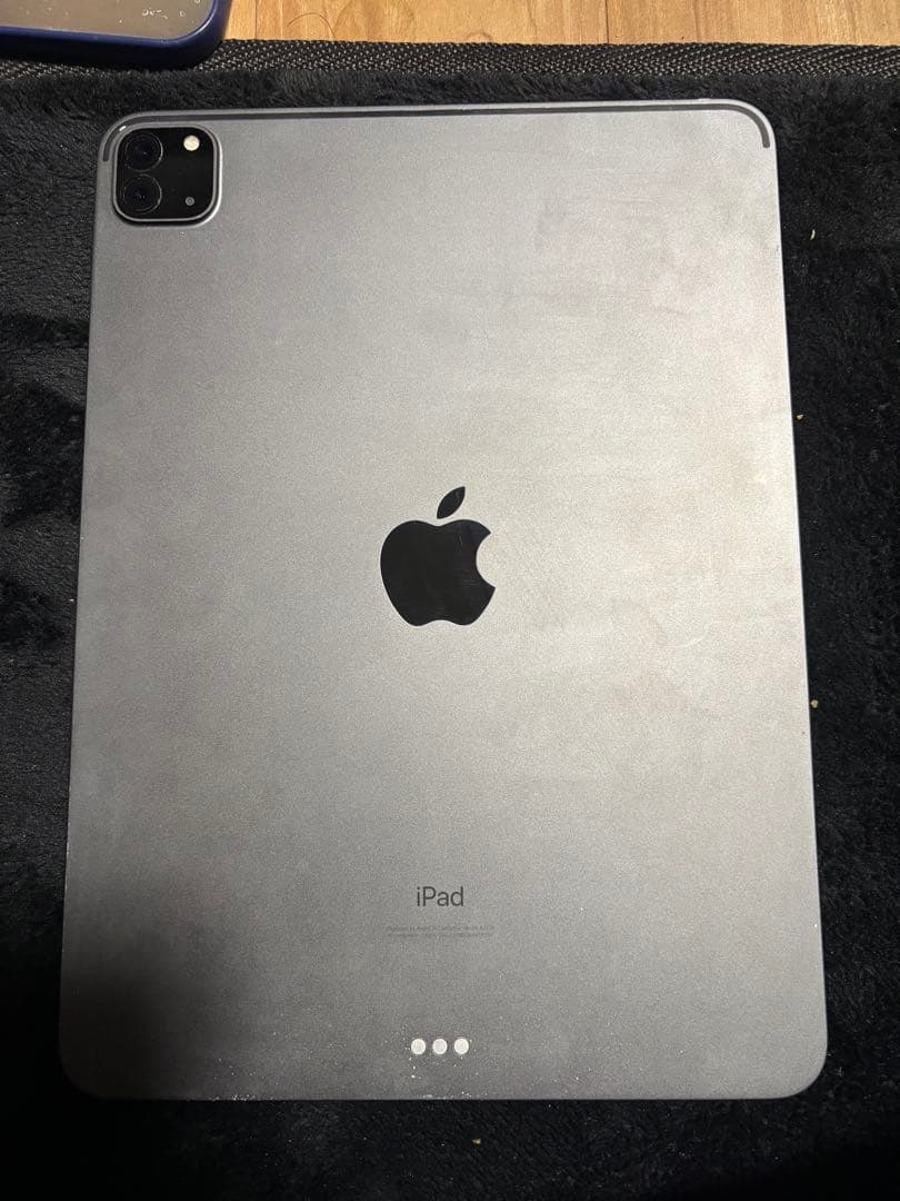 田*香様 Apple iPad Pro 11インチ 第二世代　スペースグレー