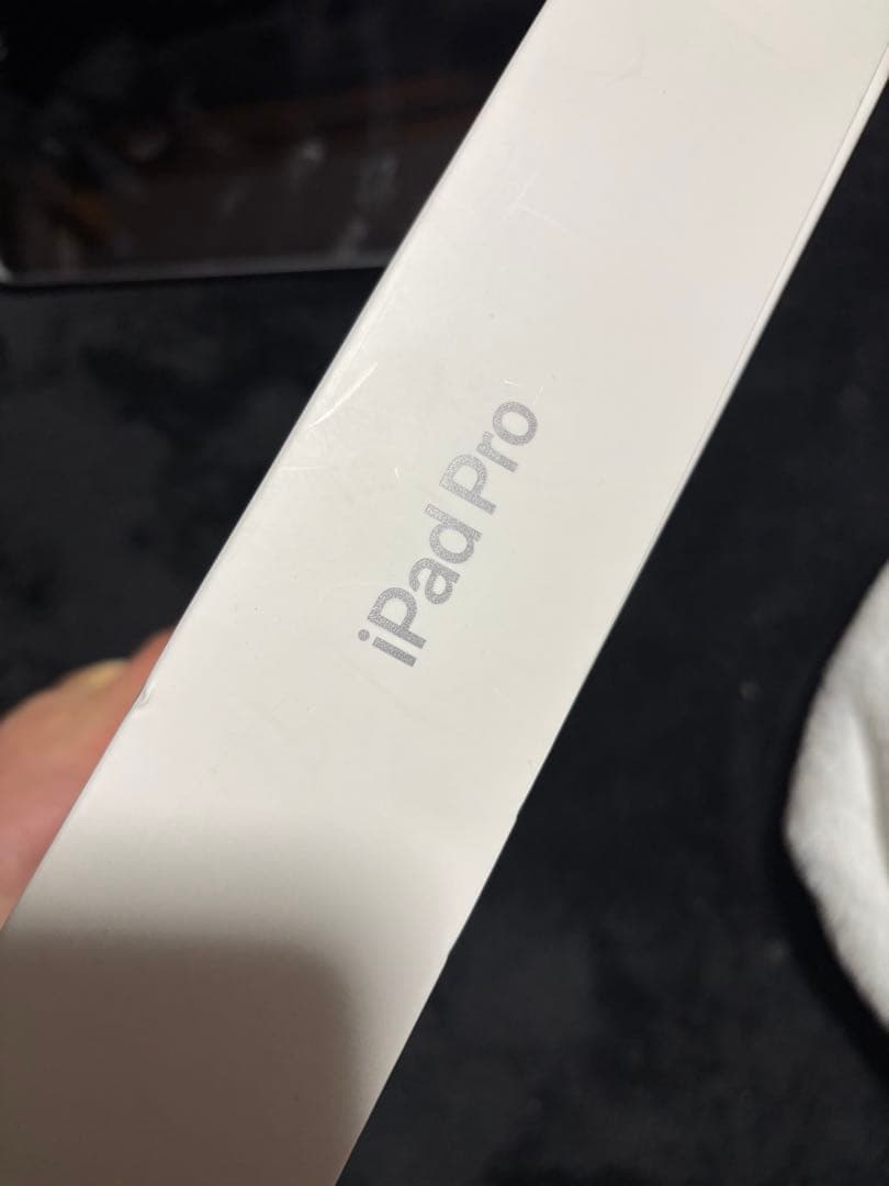 田*香様 Apple iPad Pro 11インチ 第二世代　スペースグレー