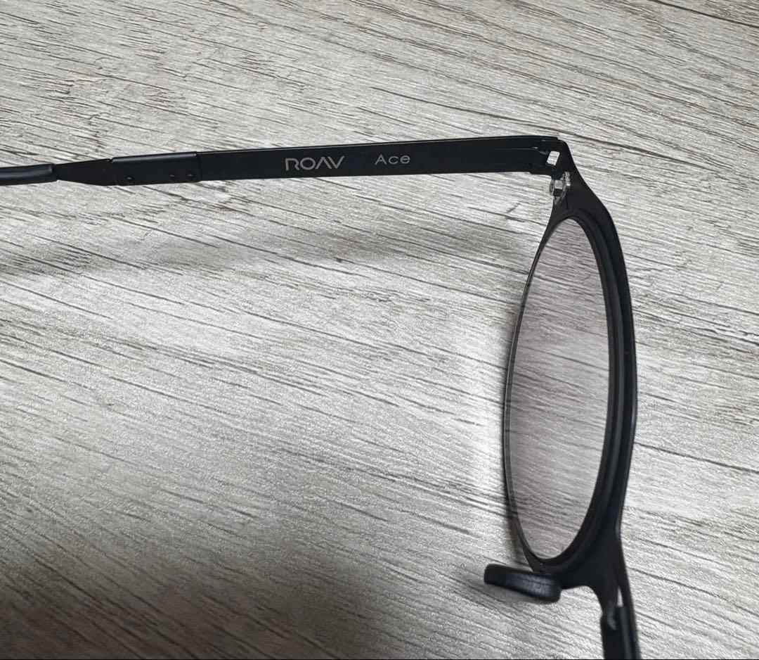 ア*ン様 roav galaxy サングラス　Ace