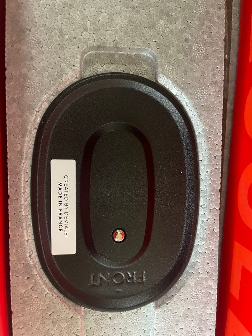 devialet 98db スタンド