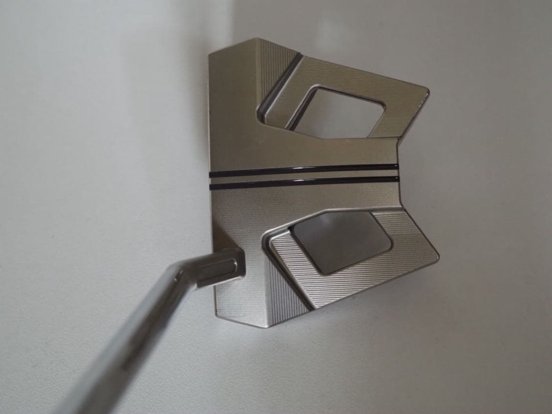 SCOTTY CAMERON 24PHANTOM 9.5パター 右 34インチ