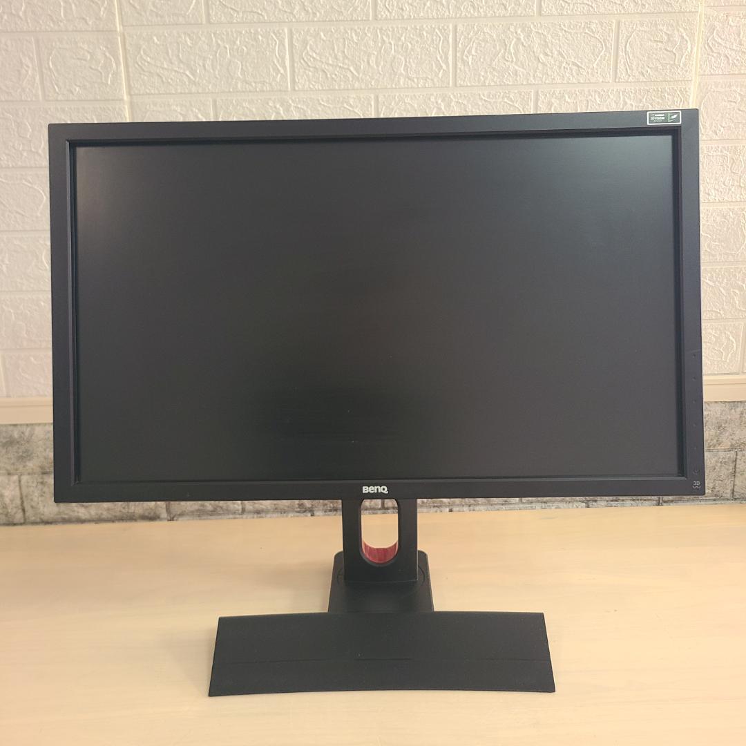 BenQ XL2420-B ゲーミング モニター ディスプレイ 24インチ