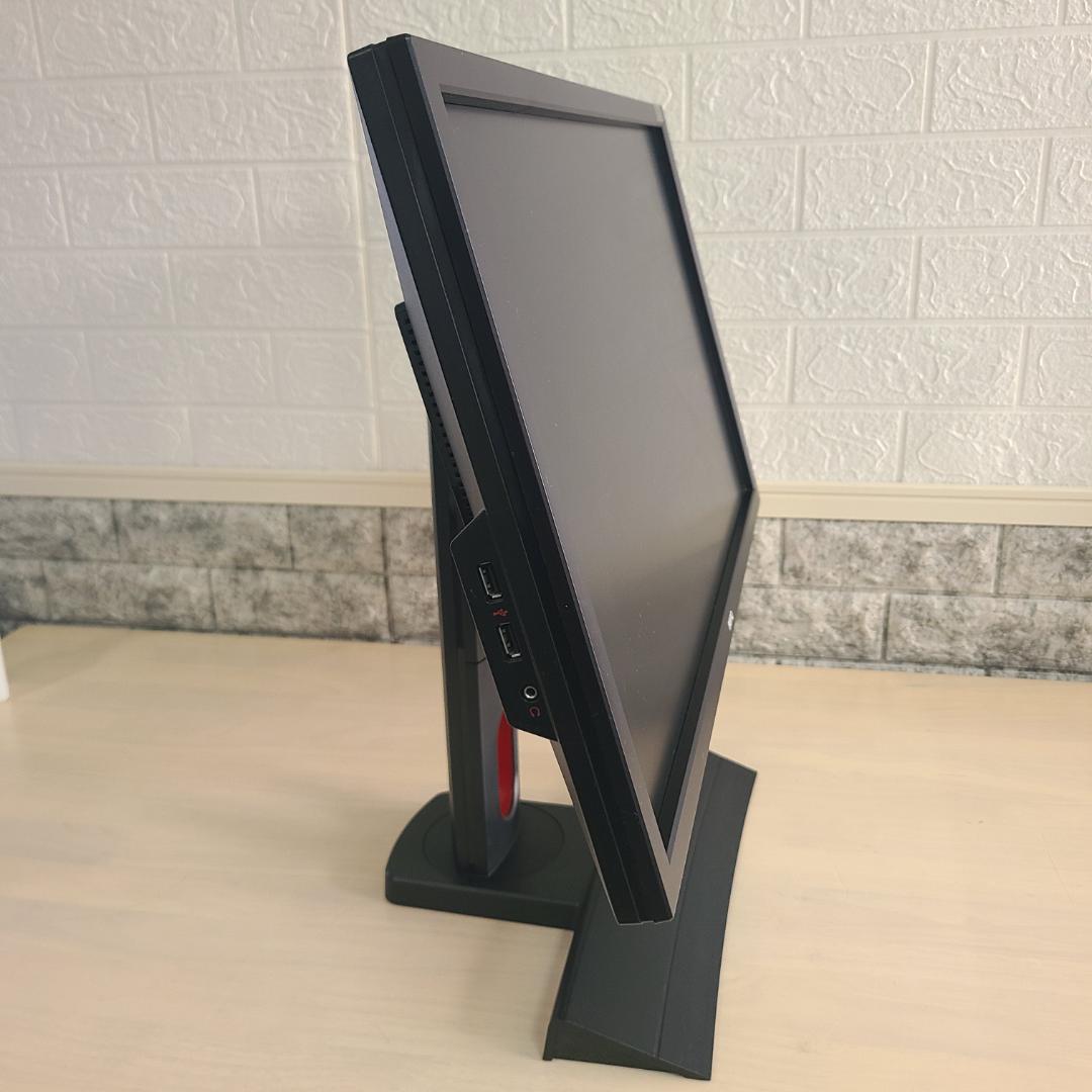 BenQ XL2420-B ゲーミング モニター ディスプレイ 24インチ