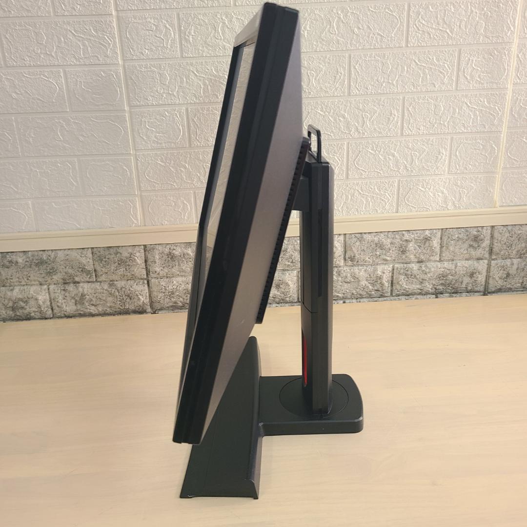 BenQ XL2420-B ゲーミング モニター ディスプレイ 24インチ