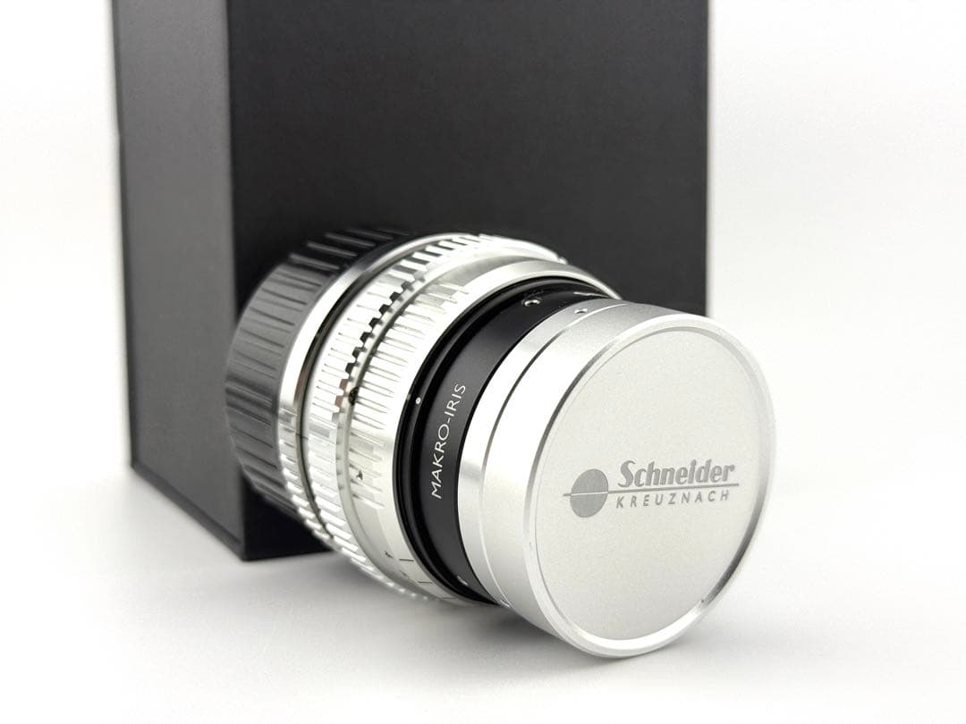 APO-Componon 45mm F4 アポコンポノ フード　leica M