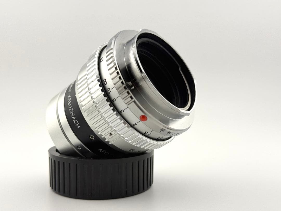 APO-Componon 45mm F4 アポコンポノ フード　leica M
