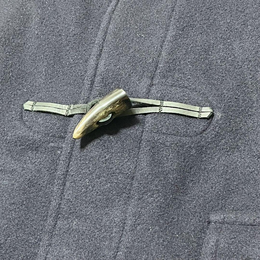 【yui1127様】Gloverall グローバーオール ダッフルコート 英国製