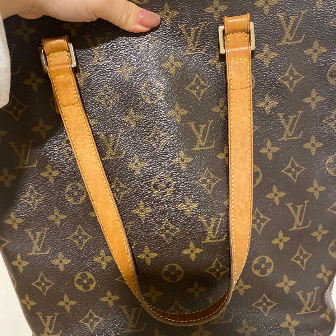 Louis Vuitton モノグラム ショルダーバッグ