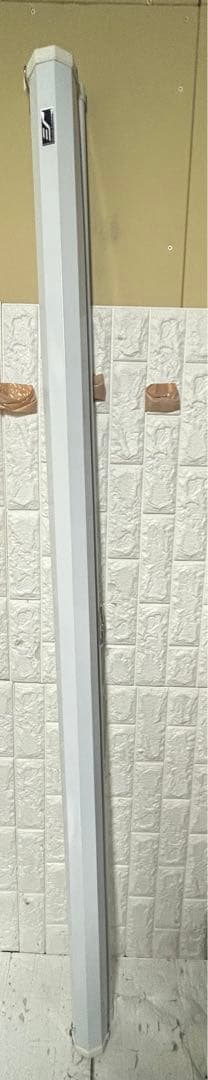 ELITE SCREENS 80インチ 16:9 手動プロジェクター スクリーン