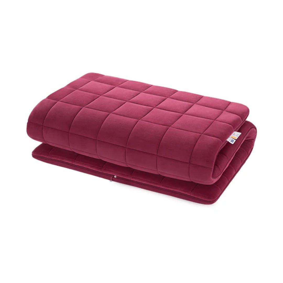 エアウィーヴ(airweave) 敷き布団 シングル 四季布団 和匠