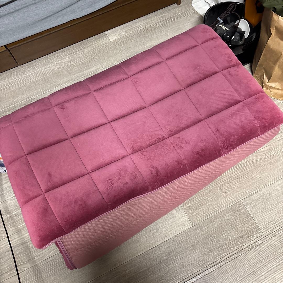 エアウィーヴ(airweave) 敷き布団 シングル 四季布団 和匠