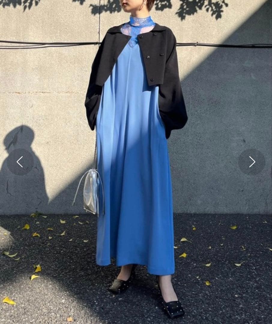 スーツ・フォーマル・ドレス ameri vintage RACE TOP SET ROMPERS