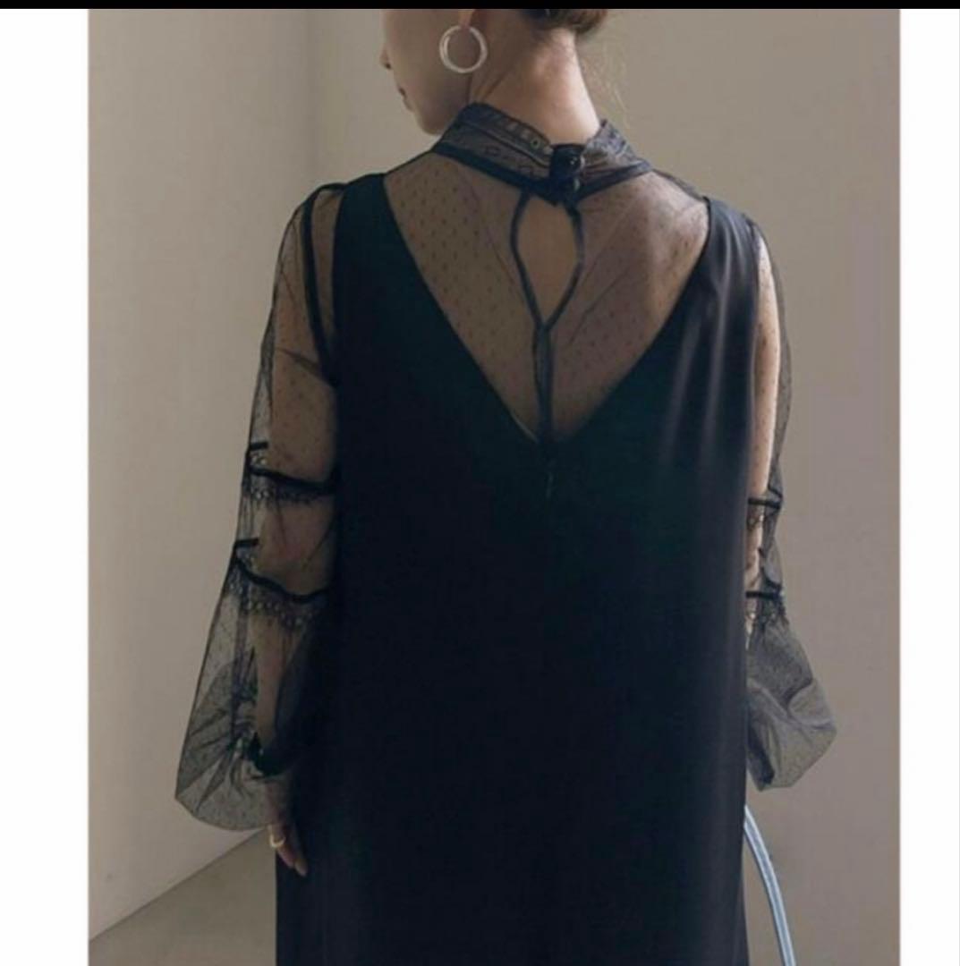 スーツ・フォーマル・ドレス ameri vintage RACE TOP SET ROMPERS