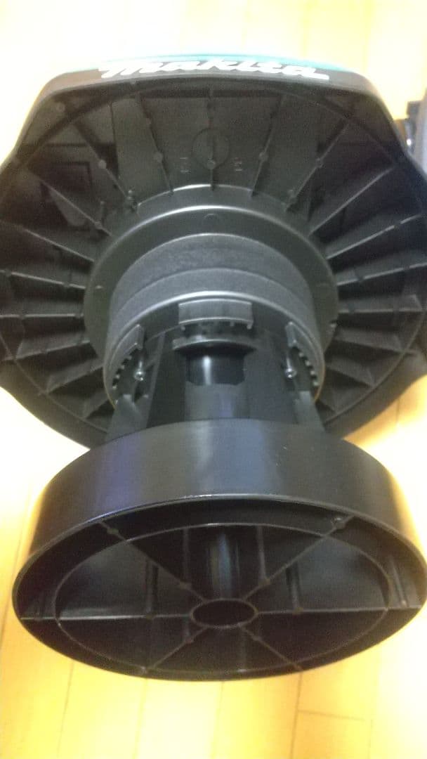 Makita 掃除機(キャニスター)本体