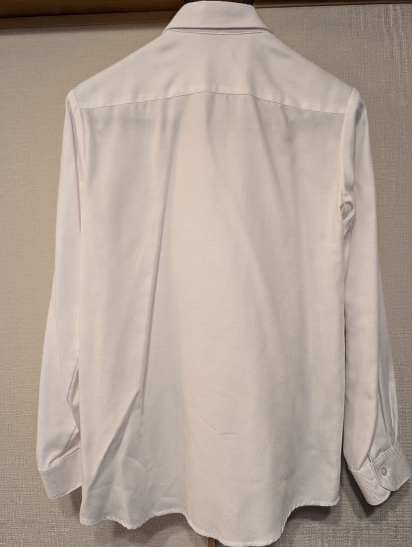 【美品】BEAMS DESIGH ネイビー ブレザー スーツ ネクタイ付