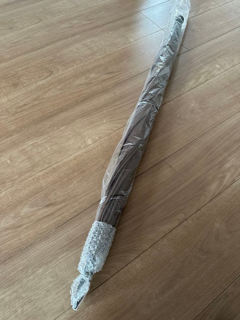 パテックフィリップ　傘　新品　未使用　大きめ　ノベルティ