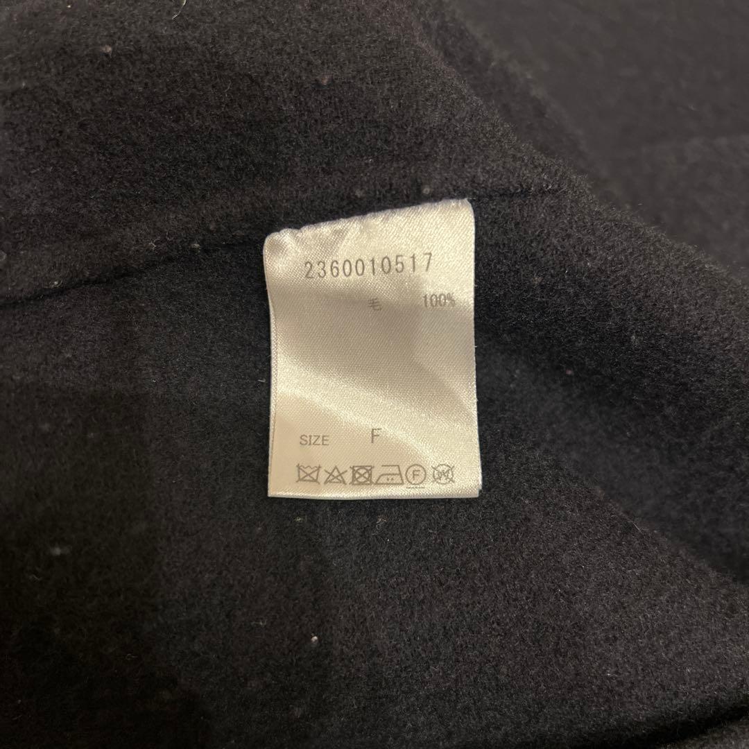 ★BABYLONE ★ショートコート