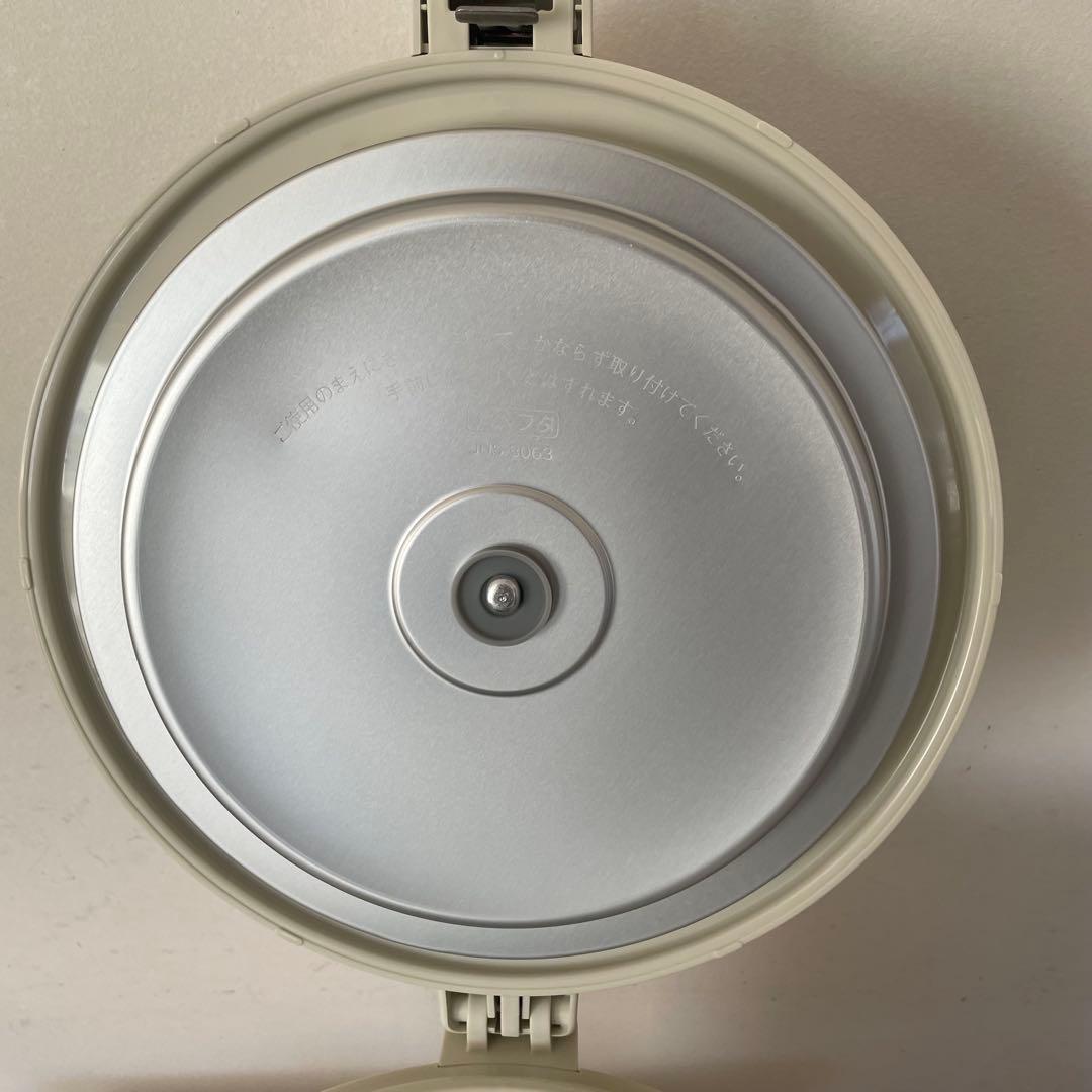 【新品】タイガー電子ジャー　炊きたてJHD-1800FD 1.8L保温専用