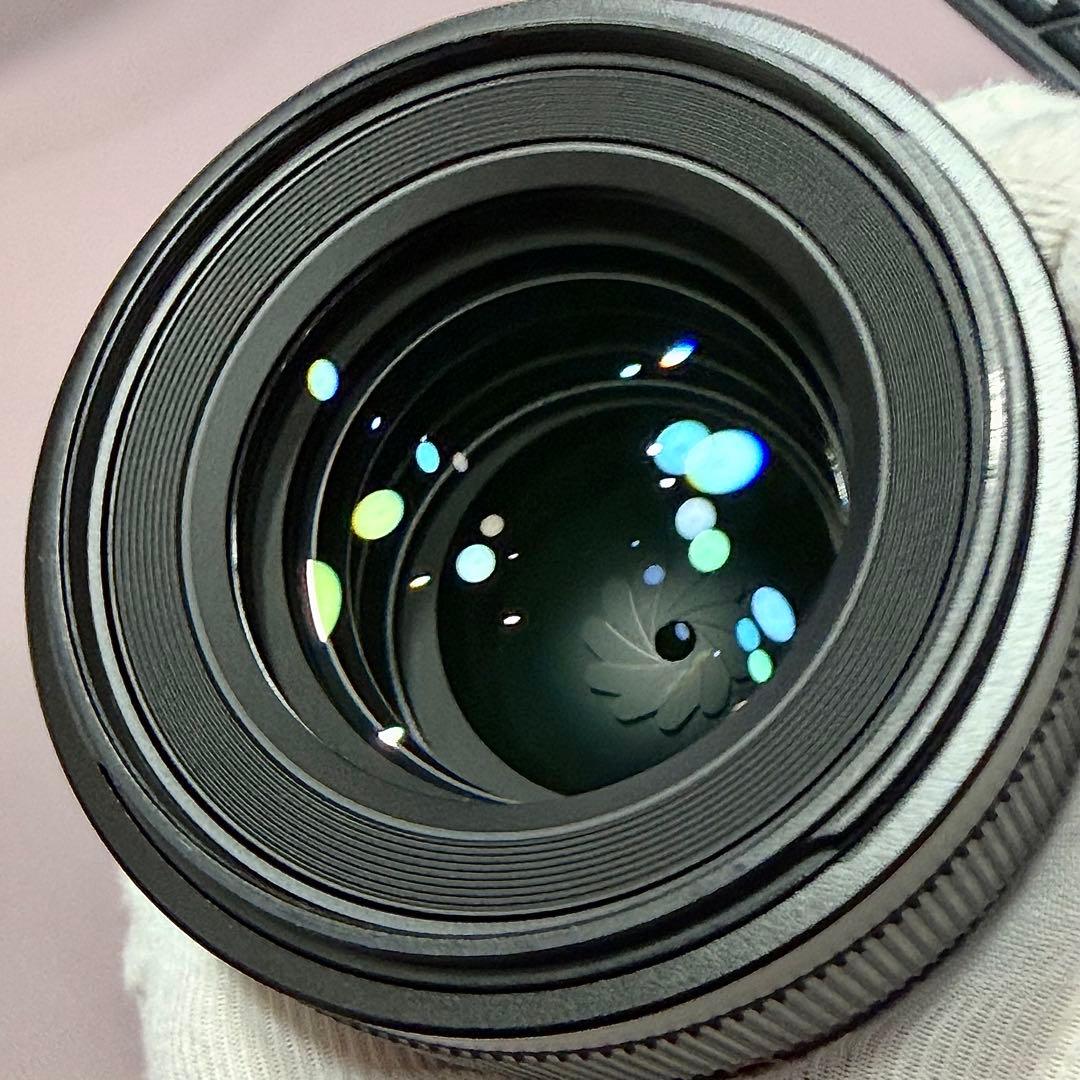 レンズ(単焦点) SONY FE 2.8/100 STF GM OSS / SEL100F28GM