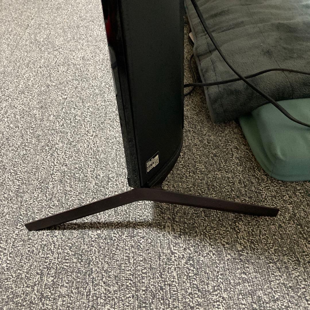 SONY ソニー 4K液晶テレビ XRJ-55X90J 55V型 2022年製