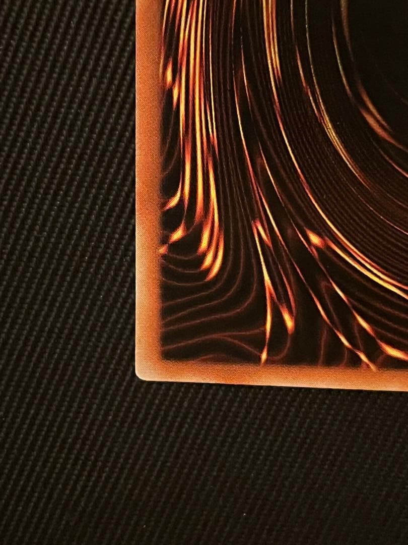 遊戯王　超雷龍サンダードラゴン 20thシークレットレア アジア版