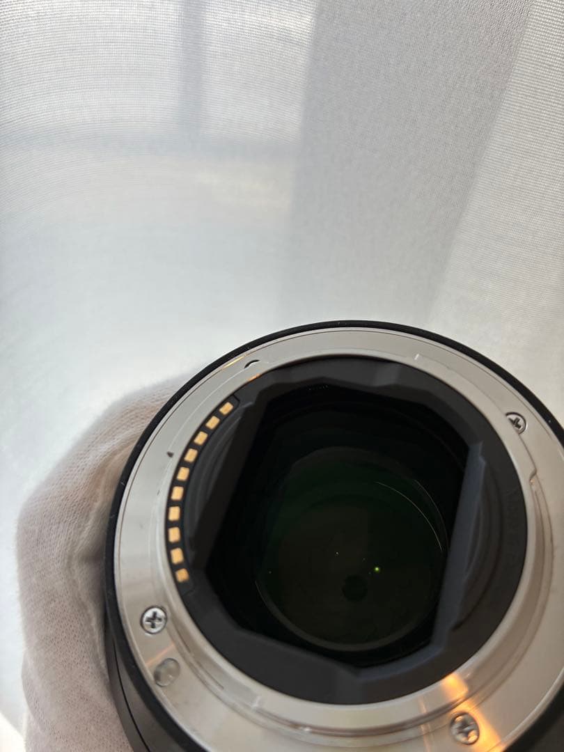 ⑬SONY SEL85F14GM 美品中古