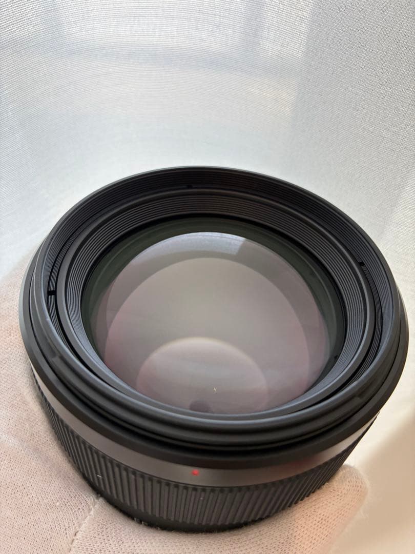 ⑬SONY SEL85F14GM 美品中古