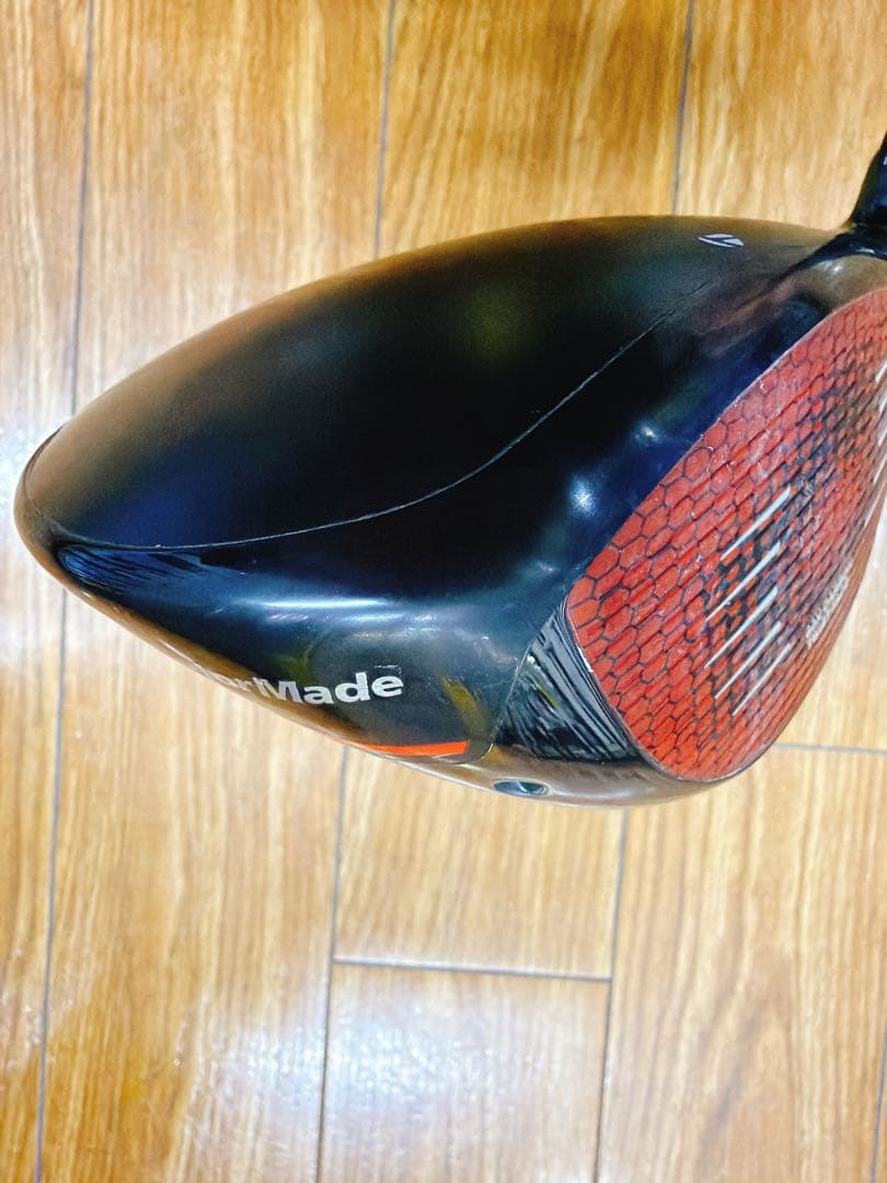 テーラーメイド　STEALTH プラス ドライバー9度