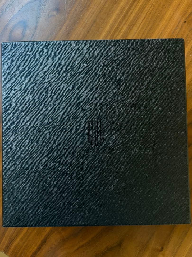 FETICO VELVET LONG BOW HAIR CLIP リボンバレッタ