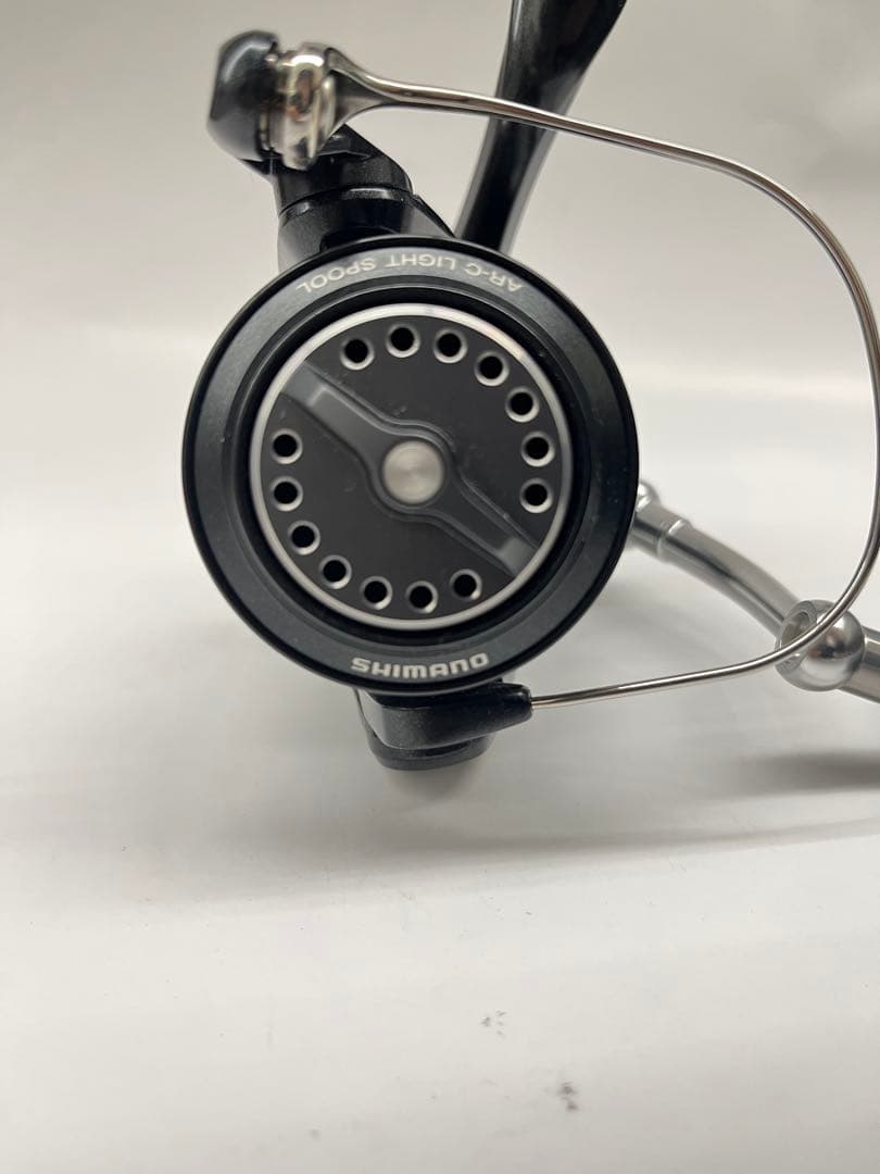 SHIMANO エクスセンス4000S