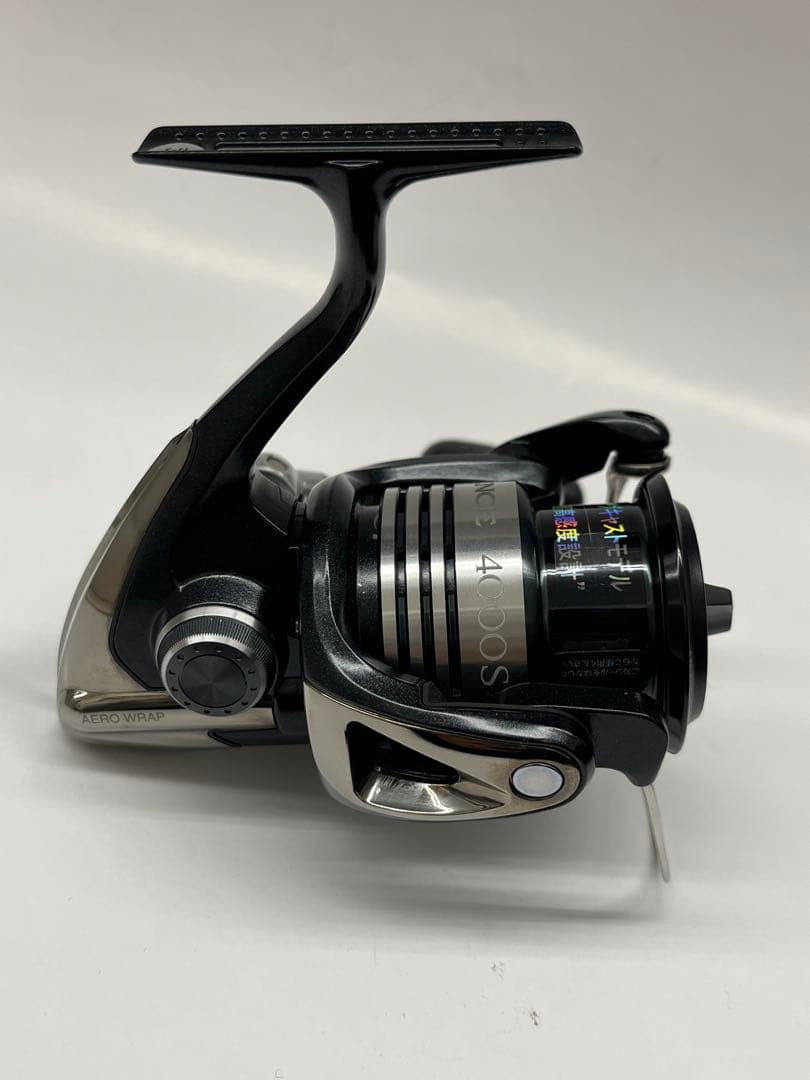 SHIMANO エクスセンス4000S