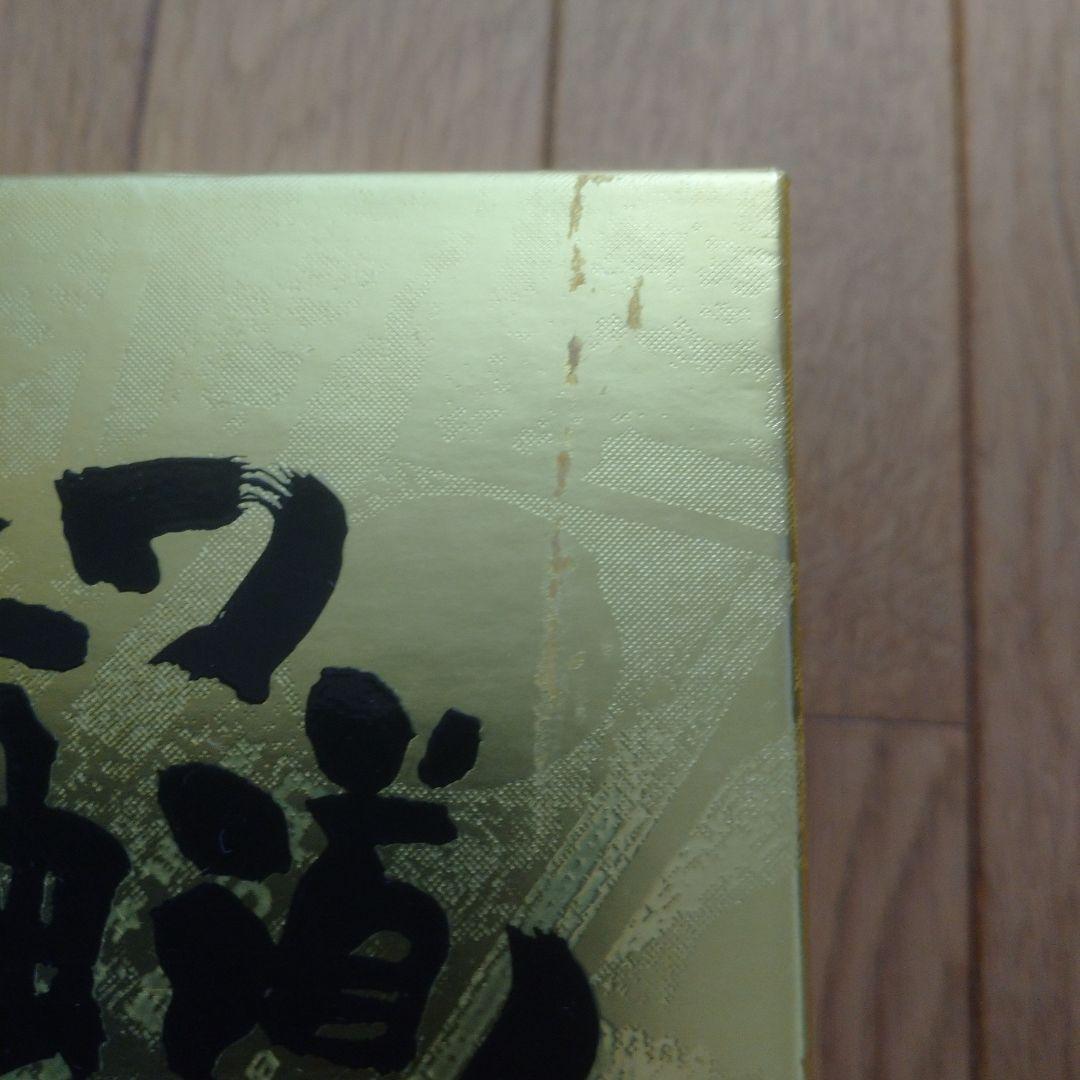 ナニワ金融道 DVD-BOX〈6枚組〉