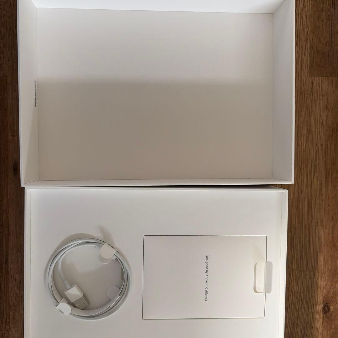 Apple iPad(第6世代)