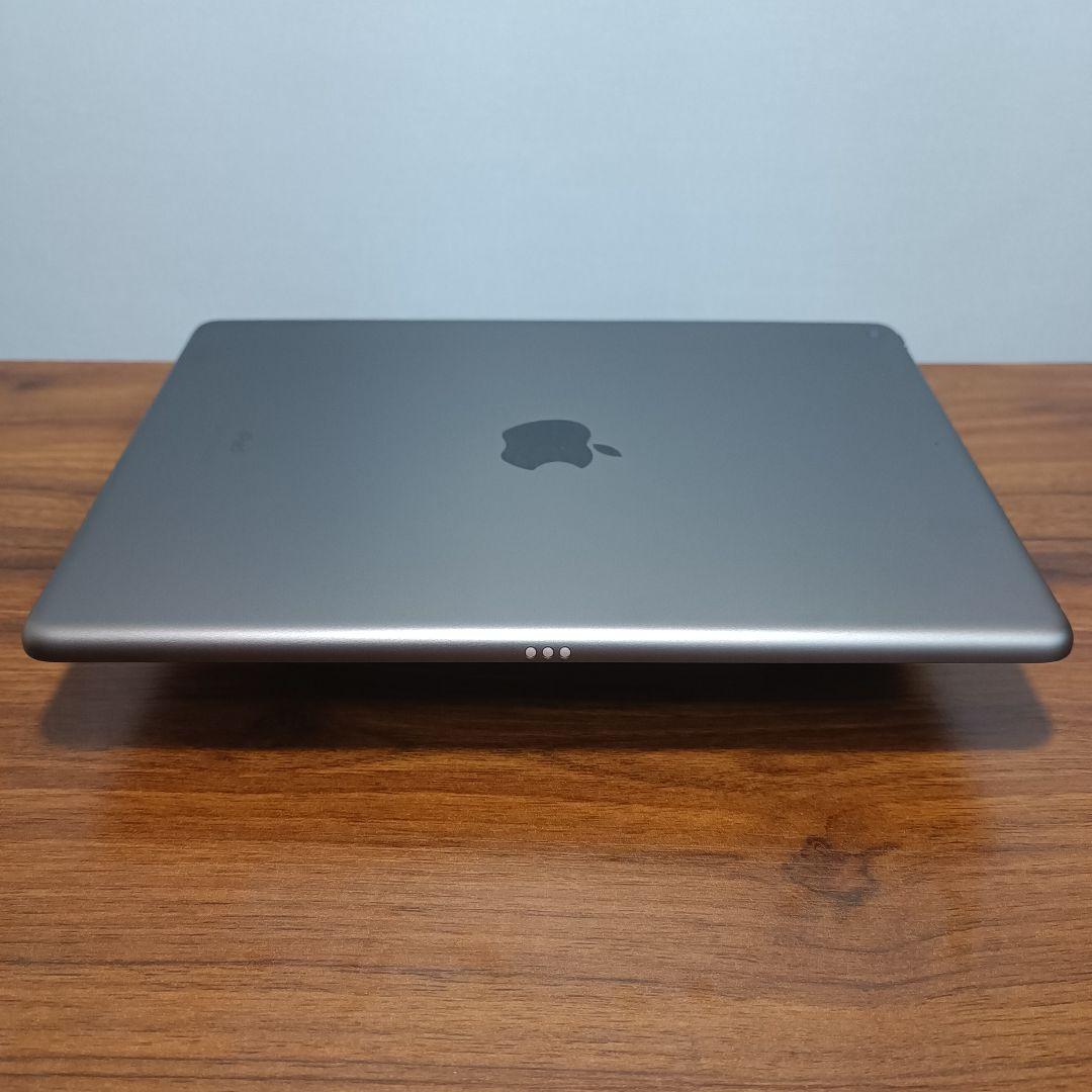 (美品) iPad 10.2 第9世代 WiFi 256GB キーボード付き
