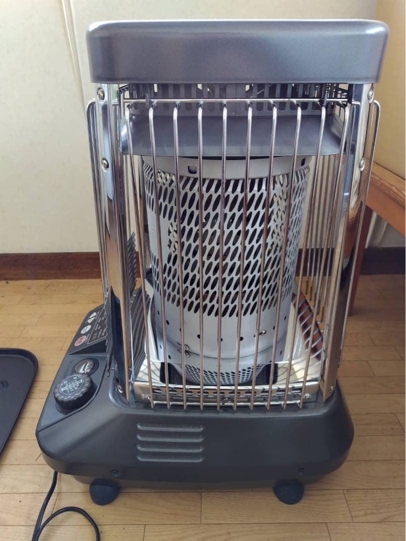 ブルーヒーター　ダイニチ　KDM-F10B 美品‼️ 送料込み❗️2020年製