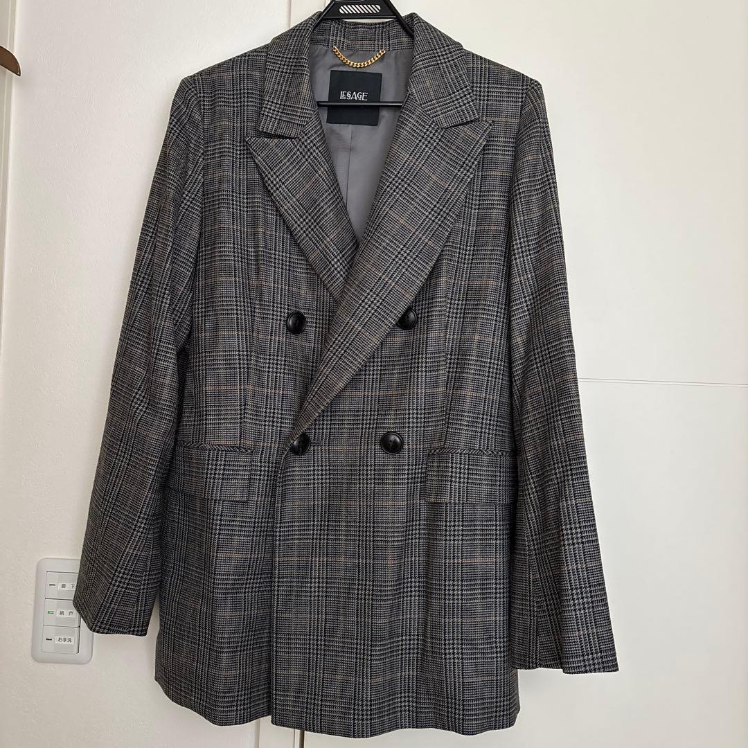 ジャーナルスタンダードレサージュ ジャケット