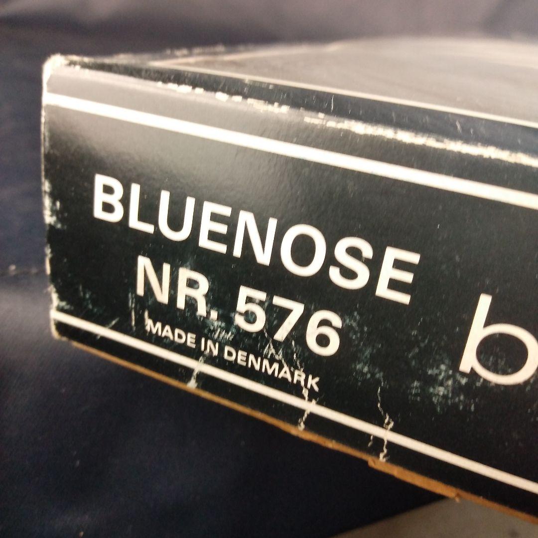 ビリングボート社 帆船模型 ブルーノーズ 未組立