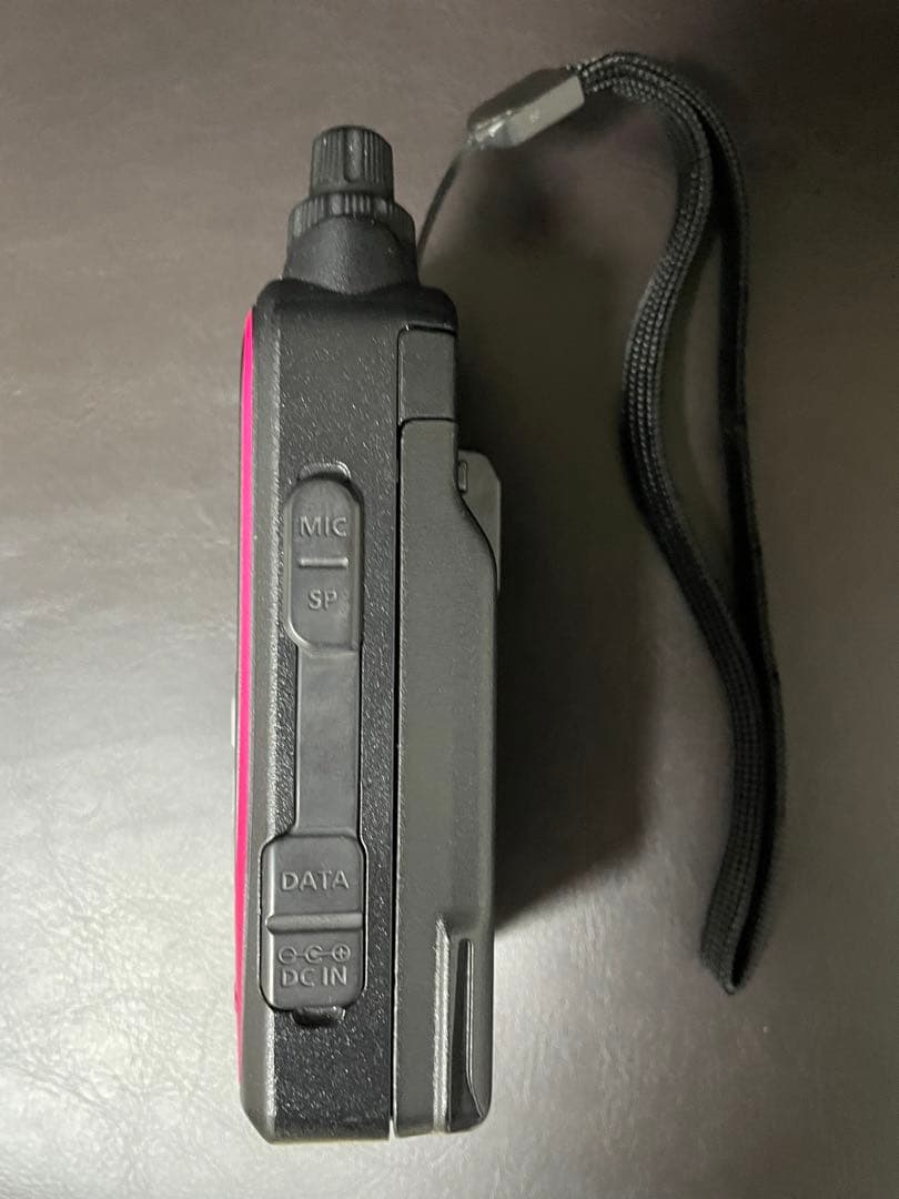 ICOM ID-51 PLUS 限定色 アマチュア無線機