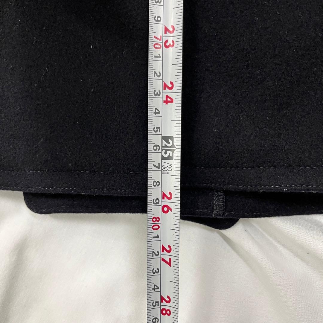 ザリアルマッコイズ Pコート